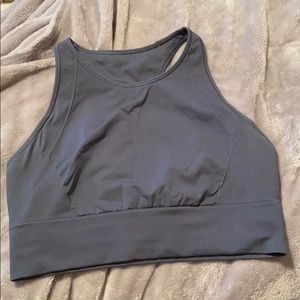 Lululemon Ebb to Train Bra
